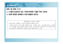 경영사례연구 -CDMA의 성공신화-5
