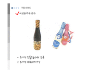 [국제마케팅] 진로소주 해외시장 진출 분석 및 전략-16