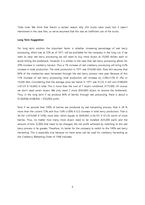 [생산관리] ncc(national cranberry cooperative) 사례분석-6