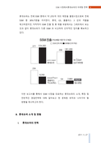 SSM 시장에서 롯데슈퍼의 마케팅 전략-7