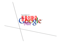 [전략경영] 구글 사례-1