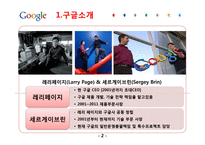 [전략경영] 구글 사례-5