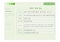 미라이 공업의 인적자원관리-6