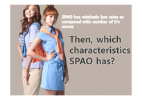 [마케팅] 의류브랜드 스파오 spao의 마케팅전략분석-17