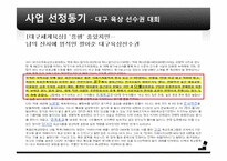 [전략경영] 대구 관광사업 활성화 방안-4