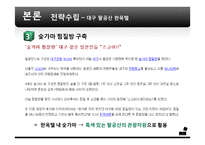 [전략경영] 대구 관광사업 활성화 방안-18