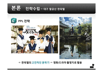 [전략경영] 대구 관광사업 활성화 방안-20