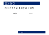 [유통관리] Barilla 바릴라 스파 Case-15