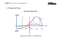 [마케팅] 스트라이다(STRIDA) 마케팅 분석 및 전략-14