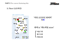[마케팅] 스트라이다(STRIDA) 마케팅 분석 및 전략-19