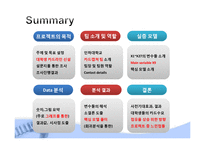 [통계학] BC카드 수요증진 방안-3