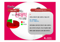 [통계학] BC카드 수요증진 방안-11