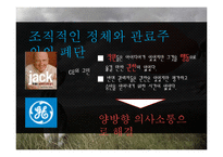 [조직행위론] 커뮤니케이션 의사소통-13