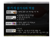 [조직행위론] 커뮤니케이션 의사소통-17