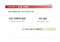 글로벌 마케팅 환경-7