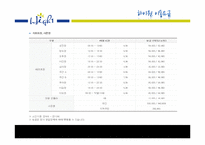 [관광자원 비교] 하이원 스키장 vs 앗피 스키장 비교-7