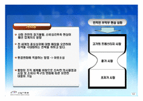[전략경영] H&M의 성공사례 분석-20