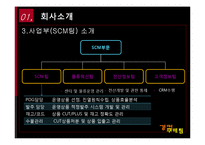 [경영정보] 롯데마트 SCM-9