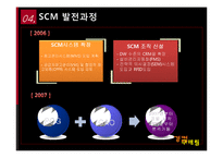 [경영정보] 롯데마트 SCM-16