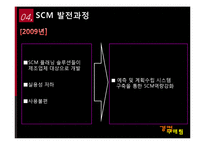 [경영정보] 롯데마트 SCM-18