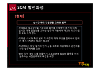 [경영정보] 롯데마트 SCM-19