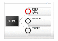 인공에너지 -태양에너지-7