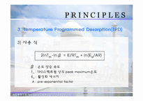 [화학공학] 암모니아 흡착, 탈착 분석-6