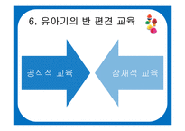 [유아교육과정] 반편견 교육과 반편견 교육과정-14