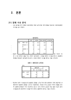 [사업계획서] 1인 고객을 위한 식당-2