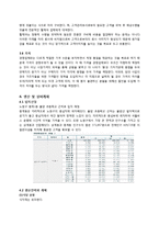 [사업계획서] 노인시설(실버타운) 사업계획서-11