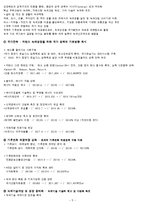 [자원경제학] 신에너지와 재생에너지-5