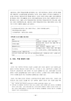 [노인복지론] 노인복지프로그램과 서비스의 개발-4