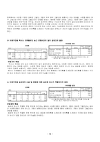 [사회복지조사론] 대학교 버스이용 만족도 조사-14