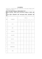 [청소년복지론] 학교폭력프로그램-11