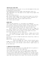 [청소년복지론] 중퇴청소년문제-1