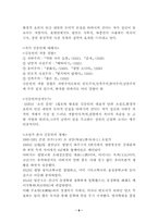 [현대문학] 김동인의 `감자` 분석-6