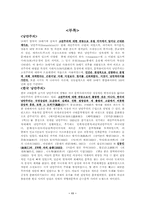 [현대문학] 김동인의 `감자` 분석-11
