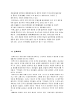 [현대문학] 김동인 `붉은산` 분석-7