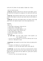[현대문학] 김동인의 `붉은산`-5