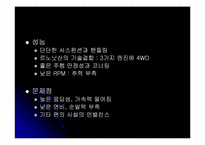 [자동차분석] Y세대가 선호하는 준중형 자동차비교분석-9