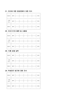 직무분석사례 요리사-16