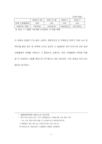 신용불량자의 현황과 문제점 이에 따른 대책-3