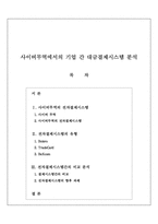 기업간 전자결제 시스템 분석-1