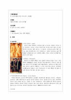 문화무역론(인도의 사회 경제 문화 생활)-2