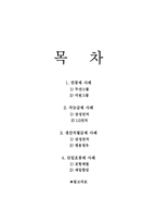 [인사고과]인사관리사례-보상관리부문(인사고과)-1