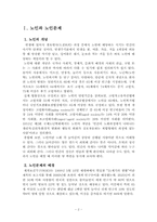 [사회문제론]노인문제의 원인과 해결방안-2