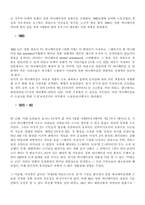 [일본문화] 일본 애니메이션-4