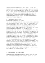 [영상문화] 단편영화의 상업영화로의 과정-3