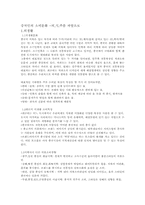 [중국소비문화] 중국인의 소비문화 -의,식,주를 바탕으로-1