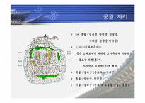 [한국의문화] 조선의궁궐-4